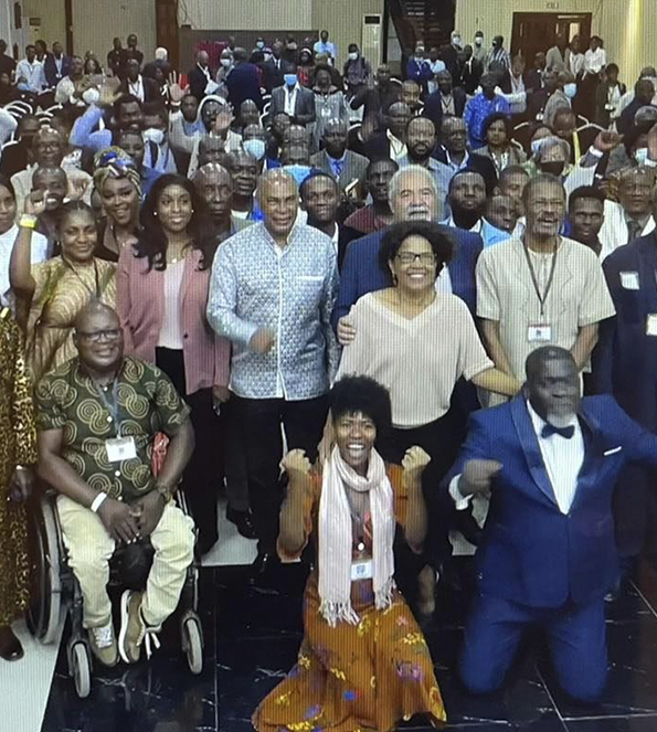 Congresso da Nação – 2024/2025